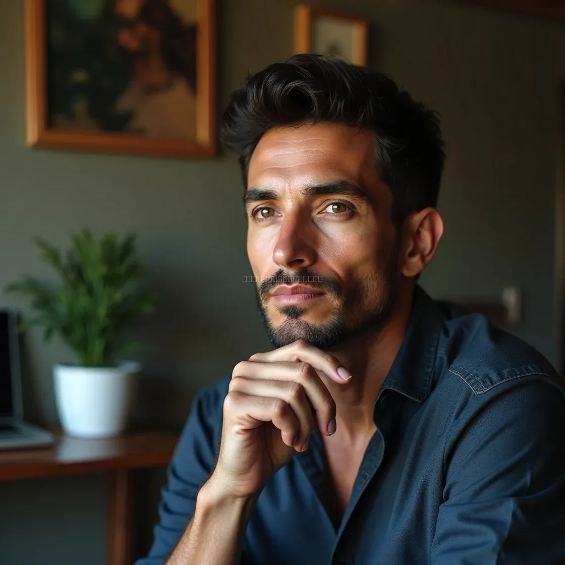 Kavi Chakrit